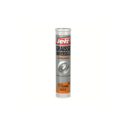 Graisse lithium multi-applications De -30C à 130C