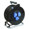ENROULEUR 40M 3G15 DT IP44