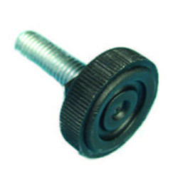 EMBOUT CARRE M10 25X25 X4