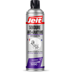 SOUDURE ANTI-GRATTON 400ML ITW