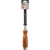 Ciseau à bois manche bois 8 mm