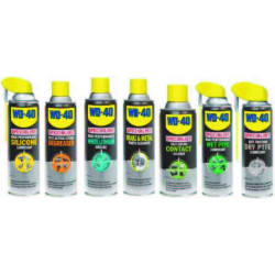 WD-40 SPECIALIST SUPER DÉGRIPP