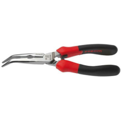 PINCE BEC COUDE 195A20CPE