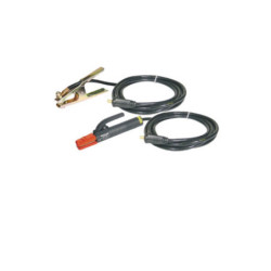 KIT 25C25 PLUS -300A - 25mm - 3m