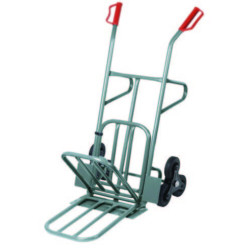 DIABLE 6 ROUES 200KG ESC80KG