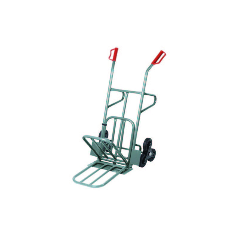 DIABLE 6 ROUES 200KG ESC80KG