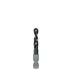 Forets helicoïdaux VARIO 102 mm taraudage M12