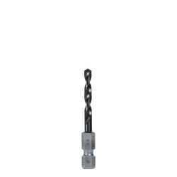 Forets helicoïdaux VARIO 68 mm taraudage M8