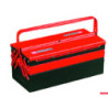 BOITE 5 CASES