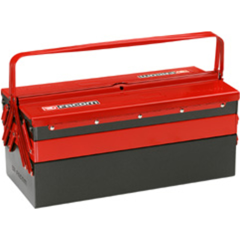 BOITE 5 CASES