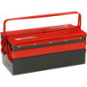 BOITE 5 CASES