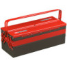 BOITE 5 CASES