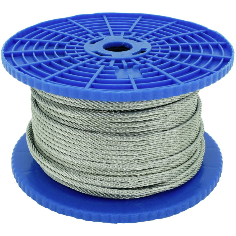 CABLE AC AVIAT D15MM BOB200M
