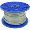 CABLE AC AVIAT D15MM BOB200M