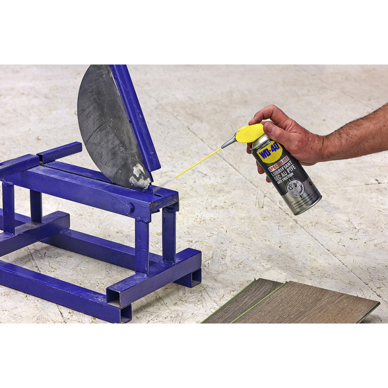 WD-40 SPECIALIST LUBRIFIANT SE