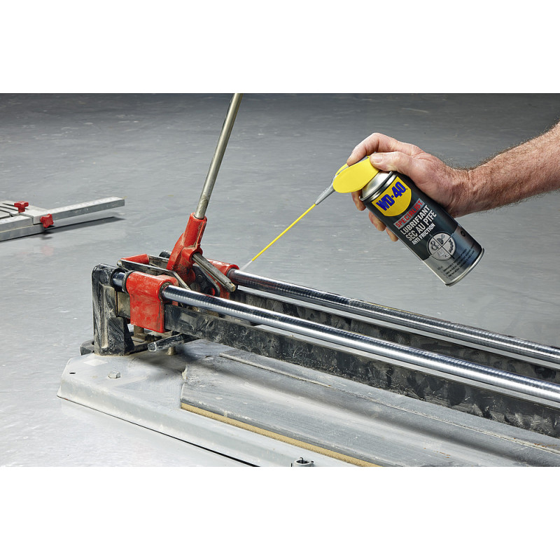 WD-40 SPECIALIST LUBRIFIANT SE