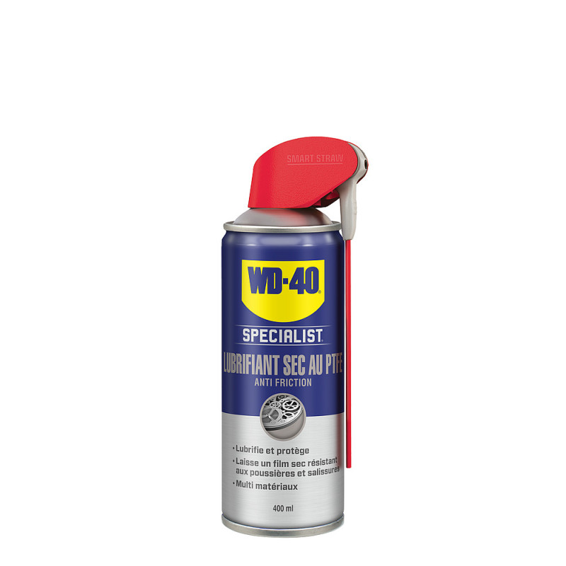 WD-40 SPECIALIST LUBRIFIANT SE