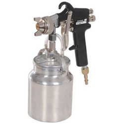 PIST PEINT GRAV EASYO18 500CC
