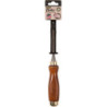 Ciseau à bois manche bois 10 mm