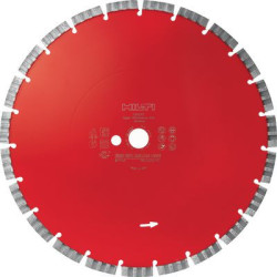 Disques à tronç EQD SPX 35020 univ
