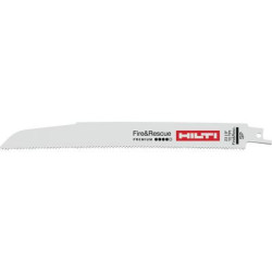 Lame de scie sabre SP 23 10 5 rescue