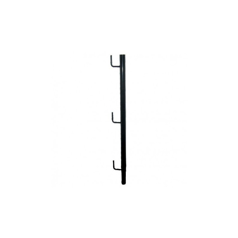 GARDE-CORPS PEINT POUR TRP 1220