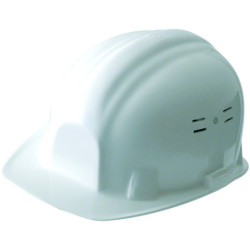 CASQUE OPUS BLANC RB40