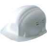 CASQUE OPUS BLANC RB40