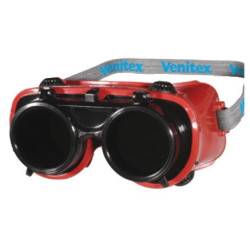 LUNETTE SOUDEUR RELEVABLE