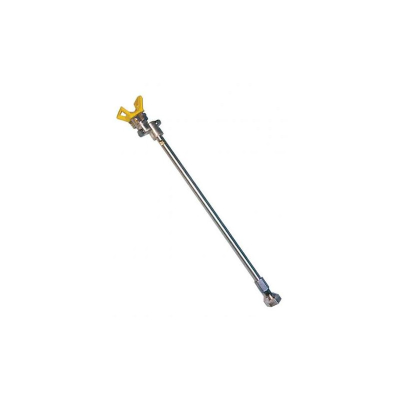 EXTENSION 90CM TETE PIV AIRLES