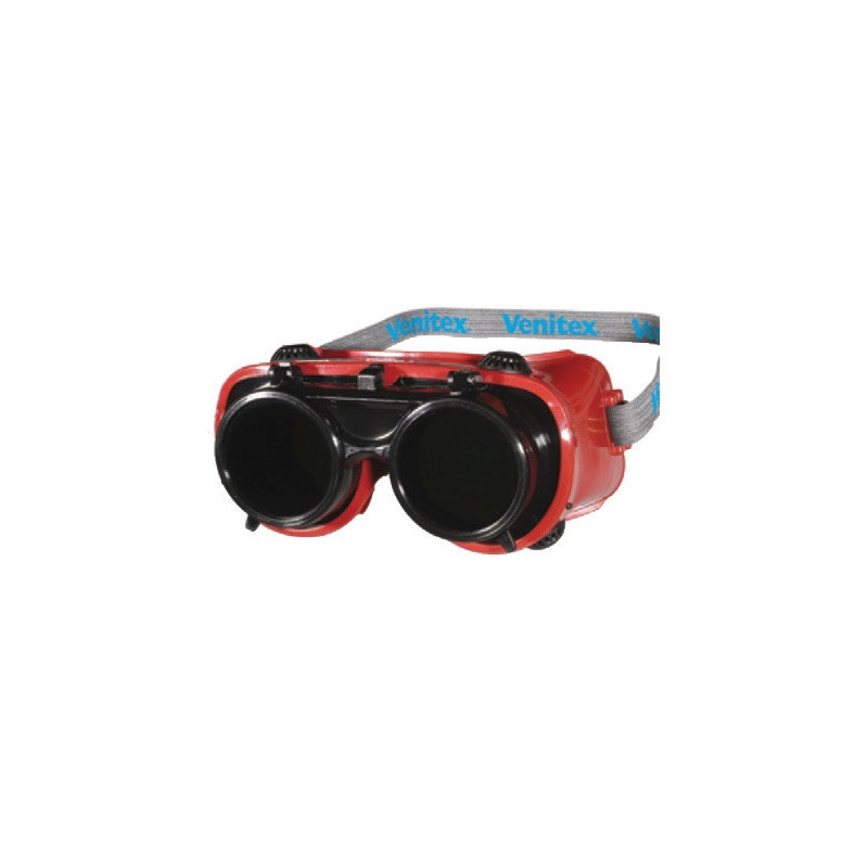 LUNETTE SOUDEUR RELEVABLE