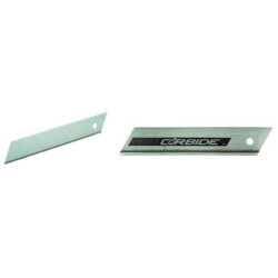 LAME CUTTER SECAB 18MM X10