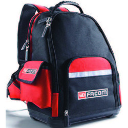 Sac à dos textile