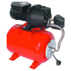 SURPRESSEUR EAU 220V 24L