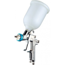 PIST PEINT GRAV LVLP SIGMA 16