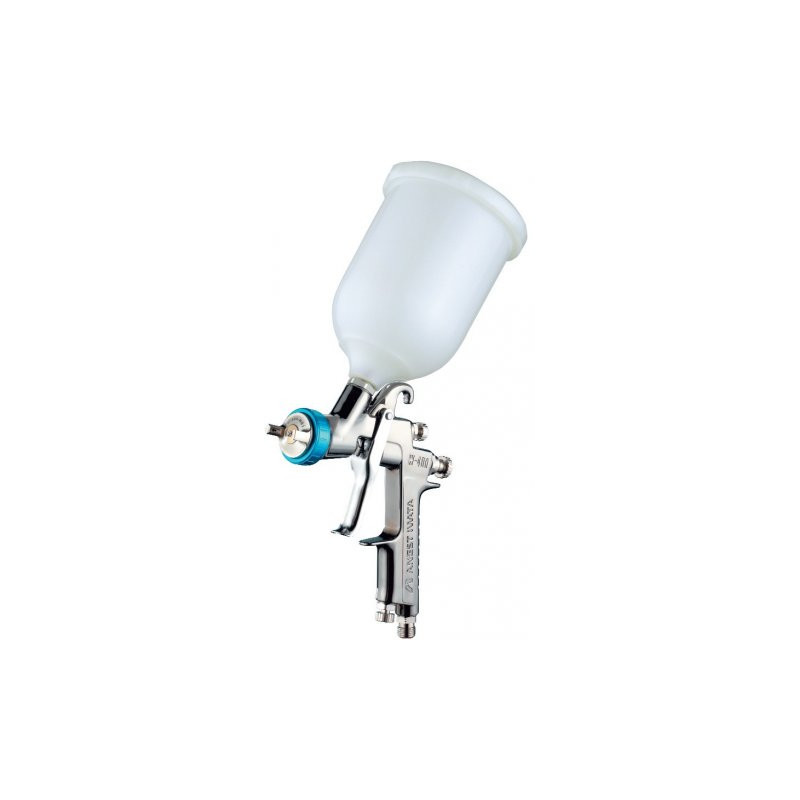 PIST PEINT GRAV LVLP SIGMA 16
