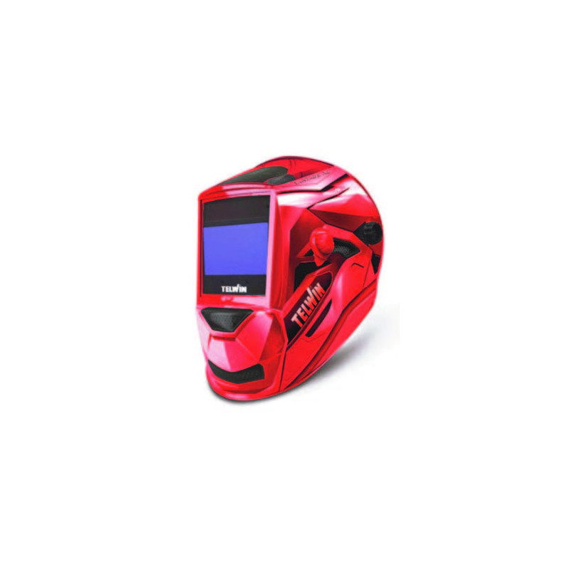 VANTAGE RED XL MASQUE MMAMIG-MAGTIG