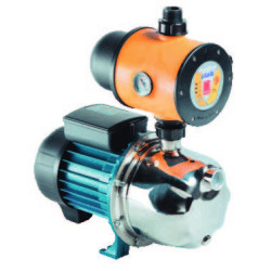 SURPRESSEUR EAU IDRA 140 220V