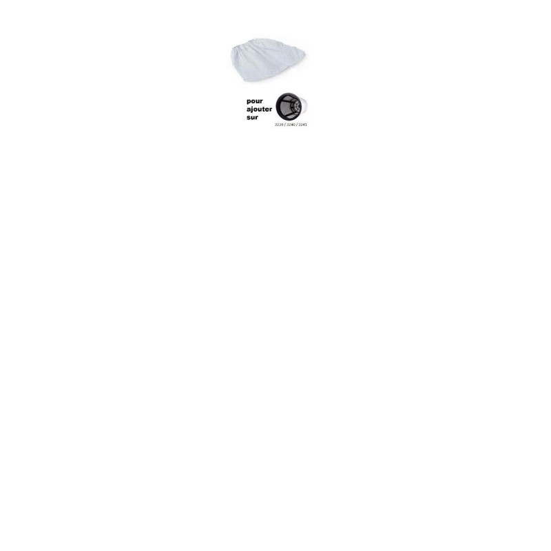 FILTRE NYLON 2884 PR ASP 423