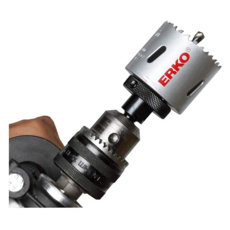 TREPAN BIMETAL 42065 DIAM 65MM