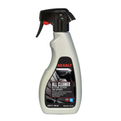 Nettoyant interieur tous vehicules - 500 ml