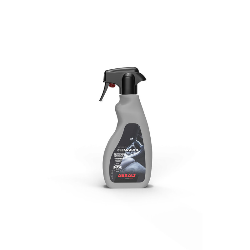 Nettoyant interieur tous vehicules - 500 ml