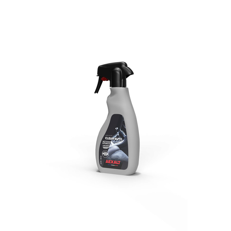 Nettoyant interieur tous vehicules - 500 ml