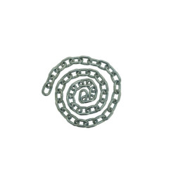 CHAINE DR D6 LONG CU225KGML