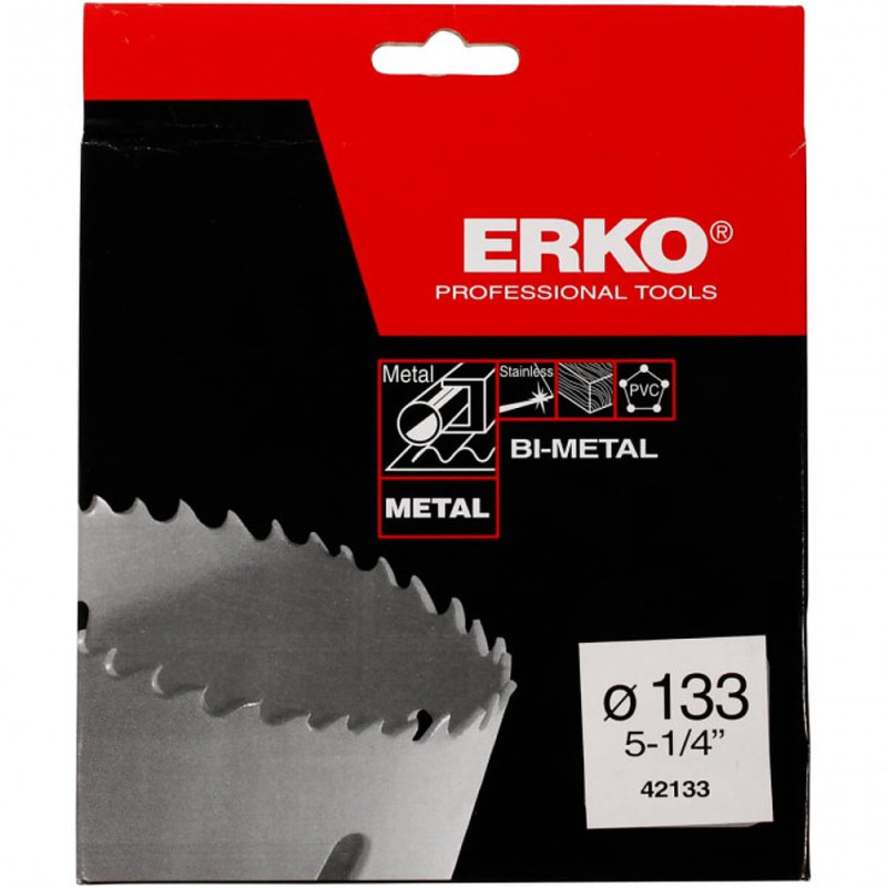 TREPAN BIMETAL 42029 DIAM 29MM