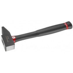 Marteau de mecanicien rivoir 32 mm - manche graphite - FACOM 200C32