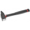 Marteau de mecanicien rivoir 32 mm - manche graphite - FACOM 200C32