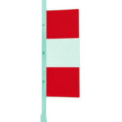 PIQUET CHANTIER K5B 2FACE CL2