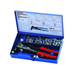 COFFRET PINCE ECROUS