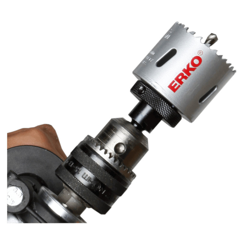 TREPAN BIMETAL 42048 DIAM 48MM